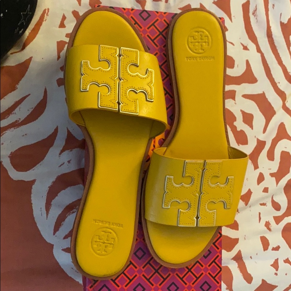 Tory Burch sandals